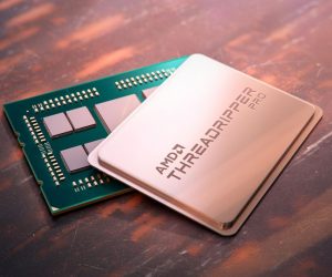Dòng vi xử lý AMD Ryzen Threadripper 5000 Series có nguy cơ lỡ hẹn tới năm sau - Image 5