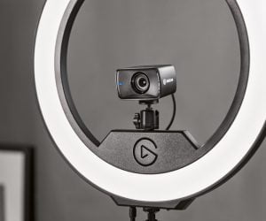 Elgato ra mắt webcam cao cấp Facecam cùng 4 thiết bị mới dành cho streamer - Image 16