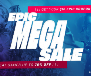 Epic Game Store khởi động chương trình giảm giá game Mega Sale 2020 - Image 8