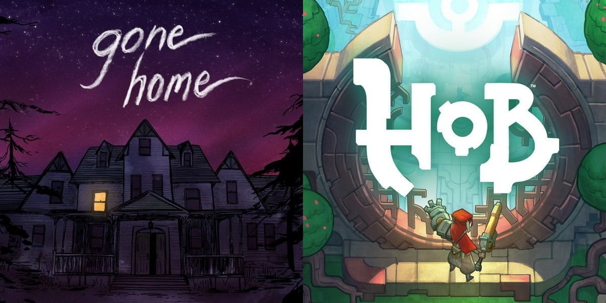 Epic Game Store khởi động chương trình giảm giá Spring Sale và tặng 2 game miễn phí - Image 2