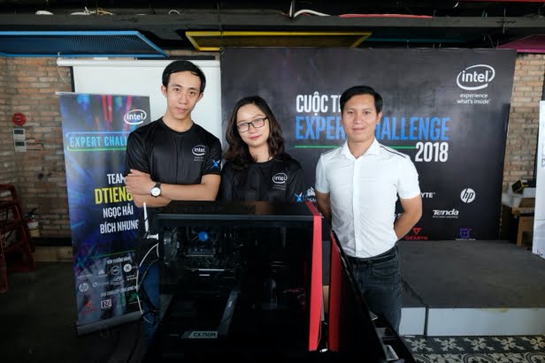 Expert Challenge – Ai là thí sinh vượt trội nhất ở mùa trước? - Image 2