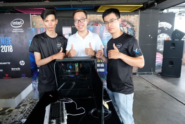 Expert Challenge – Ai là thí sinh vượt trội nhất ở mùa trước? - Image 3