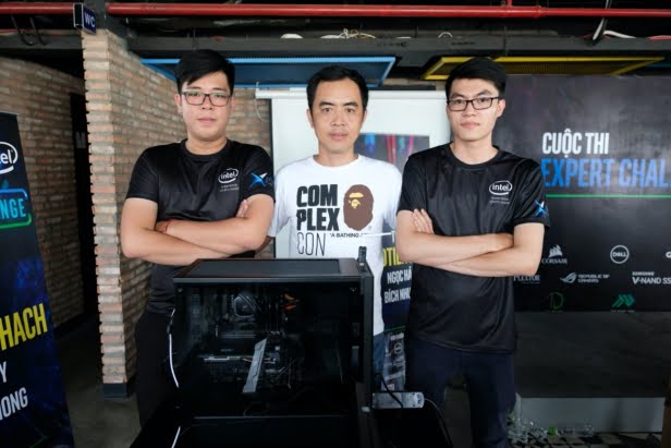 Expert Challenge – Ai là thí sinh vượt trội nhất ở mùa trước? - Image 4