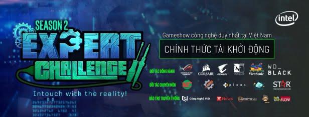 Expert Challenge – Ai là thí sinh vượt trội nhất ở mùa trước? - Image 5