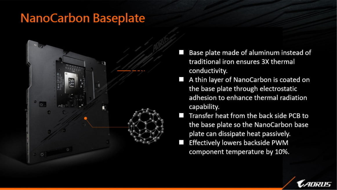 GIGABYTE công bố dải sản phẩm bo mạch chủ Z490 đón chào vi xử lý Intel Core thế hệ thứ 10 - Image 15