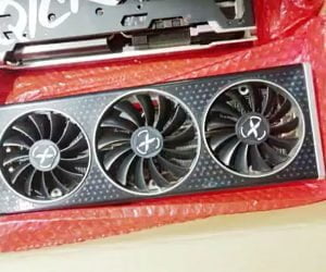 Hải quan Trung Quốc tóm gọn lô hàng 5840 card đồ họa XFX lậu trị giá 3 triệu USD - Image 5