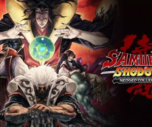 Huyền thoại đối kháng Samurai Shodown NEOGEO Collection sắp được miễn phí khi ra mắt trên EGS - Image 8