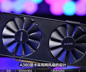Intel Arc A380 - Chơi game còn thua cả AMD Radeon RX 6400 - Image 4