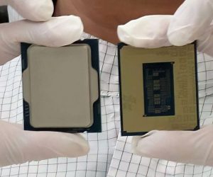 Intel chính thức công khai ảnh thật vi xử lý Alder Lake sắp ra mắt - Image 14