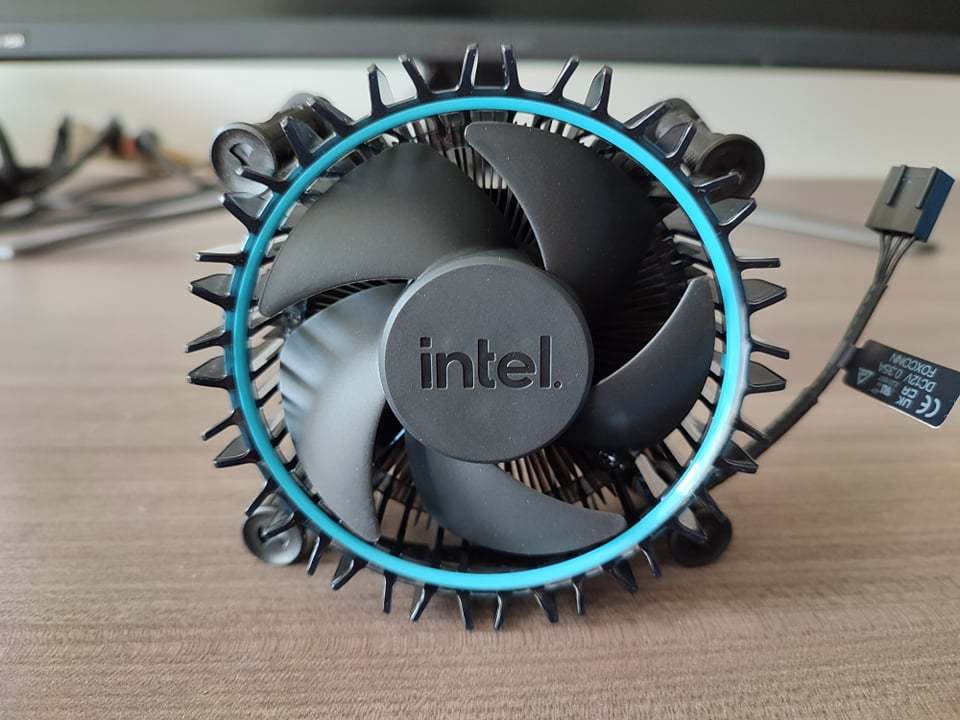 Intel Core i5-12400F chưa bán mà đã lên kệ tại Peru, giá từ 5 triệu đồng - Image 2