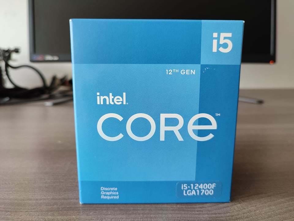Intel Core i5-12400F chưa bán mà đã lên kệ tại Peru, giá từ 5 triệu đồng - Image 1