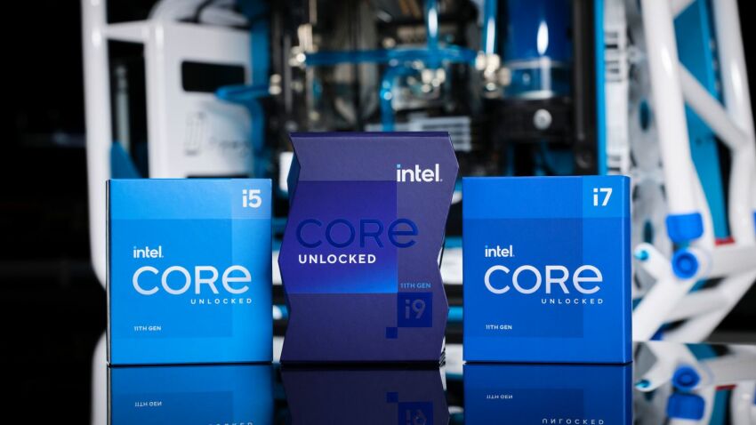Intel ra thông báo ngừng sản xuất dòng vi xử lý Core "Rocket Lake" thế hệ 11 - Image 5
