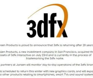 Không có chuyện 3dfx hồi sinh sau 21 năm phá sản - Image 9