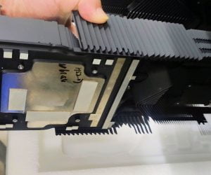 Lộ ảnh được cho là bộ tản nhiệt của card đồ họa RTX 4090 - Image 7