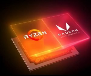 Lộ diện hai mẫu vi xử lý lạ đến từ AMD - Ryzen 3700C và 3250C - Image 15