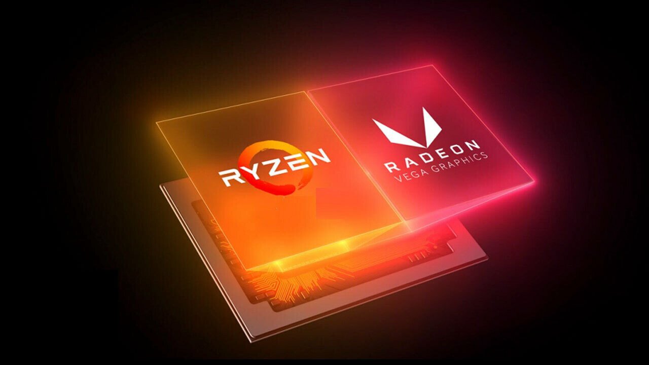 Lộ diện hai mẫu vi xử lý lạ đến từ AMD - Ryzen 3700C và 3250C - Image 1