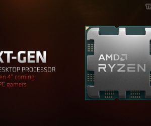 Lộ diện hai mẫu vi xử lý Ryzen 7000 Series nền tảng Zen 4 của AMD - Image 10