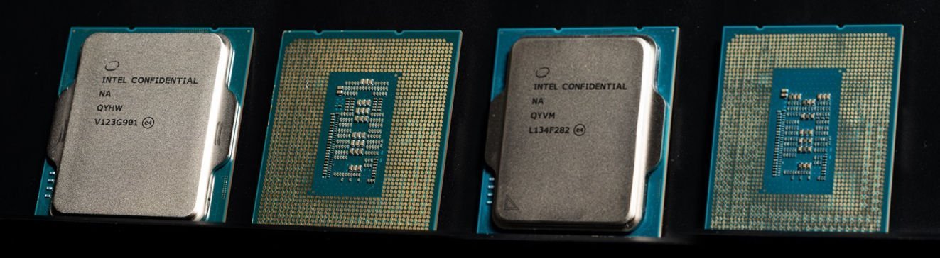 Lộ hiệu năng vi xử lý Intel Core i3-12100/12300 và i5-12400 trước ngày ra mắt - Image 3