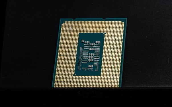 Lộ hiệu năng vi xử lý Intel Core i3-12100/12300 và i5-12400 trước ngày ra mắt - Image 2