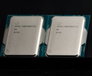 Lộ hiệu năng vi xử lý Intel Core i3-12100/12300 và i5-12400 trước ngày ra mắt - Image 9