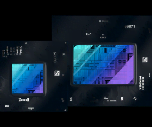 Loạt đánh giá đầu tiên về Intel Arc A730M: Chưa thể "out trình" RTX 3060M khi chơi game - Image 9
