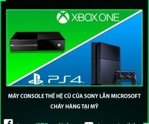 Máy console thế hệ cũ của Sony lẫn Microsoft đột ngột cháy hàng tại Mỹ - Image 9