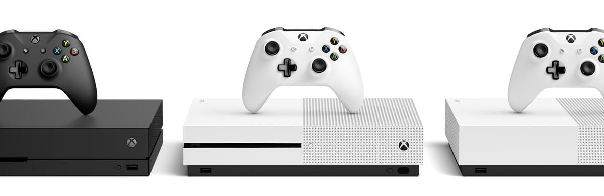 Microsoft chính thức khai tử dòng máy console Xbox One - Image 1