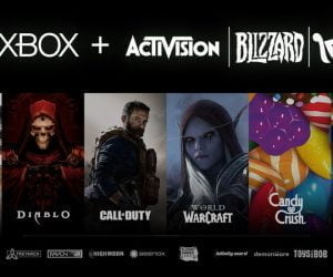 Microsoft hoàn tất thương vụ thâu tóm Activision Blizzard trị giá gần 70 tỷ USD - Image 38