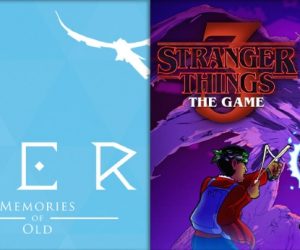 Mời tải về 2 tựa game AER Memories of Old và Stranger Things 3: The Game đang miễn phí trên EGS - Image 9