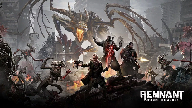 Mời tải về bộ ba A Total War Saga: TROY, Remnant: From the Ashes và The Alto Collection đang miễn phí trên EGS - Image 2