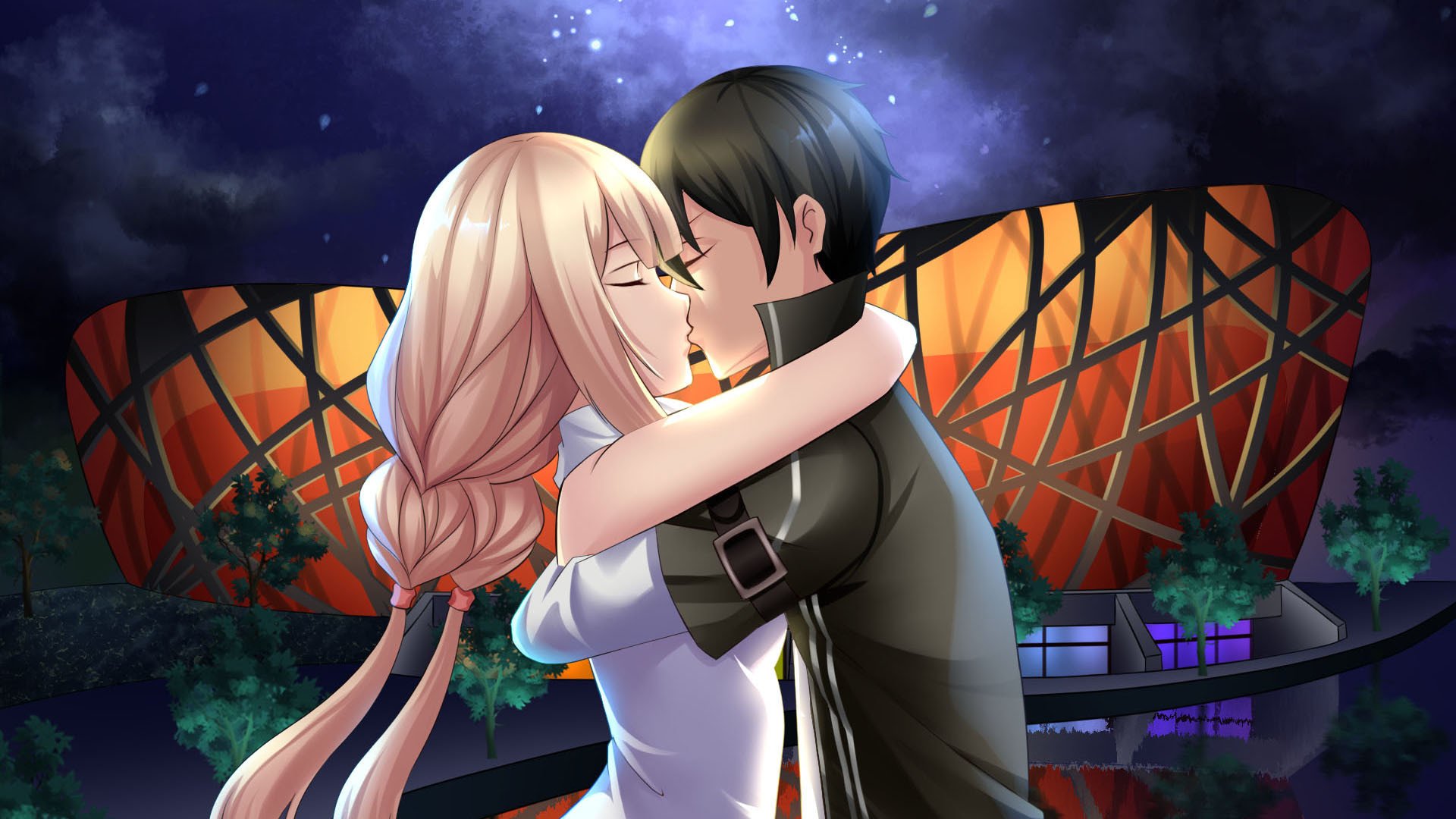 Mời tải về game School Years đang miễn phí trên Steam - Image 5