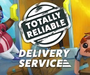 Mời tải về game Totally Reliable Delivery Service đang miễn phí trên Epic Game Store - Image 10