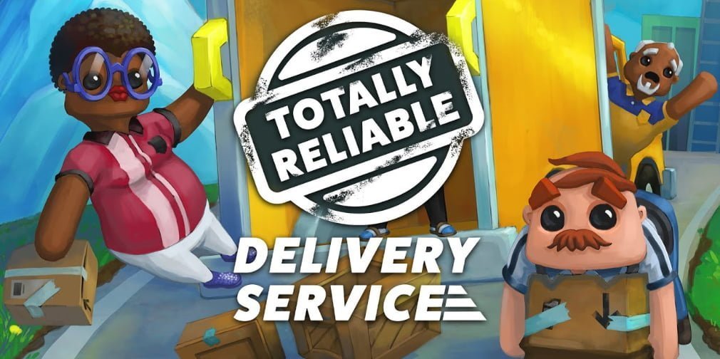 Mời tải về game Totally Reliable Delivery Service đang miễn phí trên Epic Game Store - Image 1