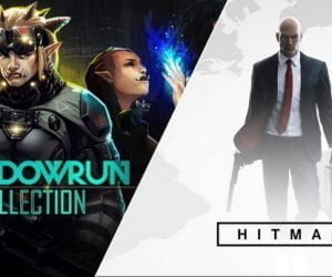 Mời tải về hai tựa game HITMAN 2016 và Shadowrun Collection đang miễn phí trên EGS - Image 9
