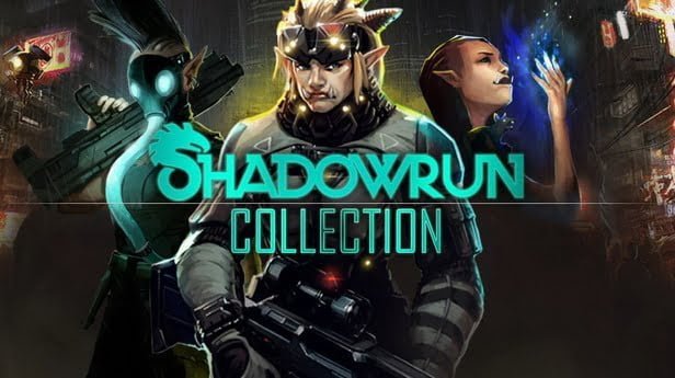 Mời tải về hai tựa game HITMAN 2016 và Shadowrun Collection đang miễn phí trên EGS - Image 3