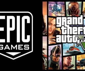Mời tải về siêu phẩm hành động Grand Theft Auto V đang miễn phí trên Epic Game Store - Image 6