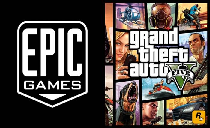 Mời tải về siêu phẩm hành động Grand Theft Auto V đang miễn phí trên Epic Game Store - Image 6