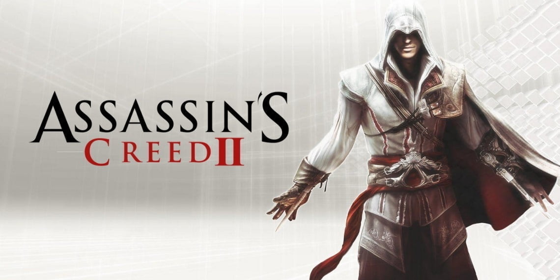 Mời tải về siêu phẩm một thời Assassin's Creed II đang miễn phí trên UPlay - Image 1
