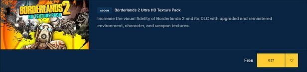 Mời tải về tuyển tập Borderlands: The Handsome Collection đang miễn phí trên EGS - Image 2
