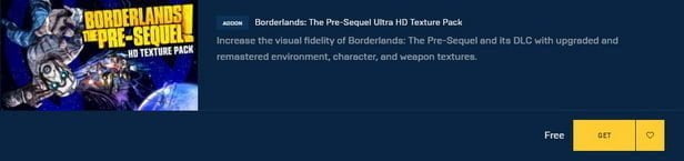 Mời tải về tuyển tập Borderlands: The Handsome Collection đang miễn phí trên EGS - Image 3