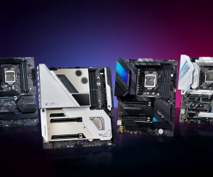Một số bo mạch chủ Z690 của ASUS đã lên list tại Canada, giá từ 222 USD - Image 68