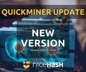NiceHash mở khóa 90% công lực cày cho card đồ họa NVIDIA tích hợp bộ hãm LHRv3 - Image 44