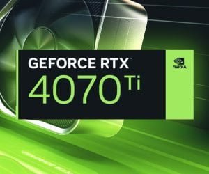 NVIDIA chính thức công bố card đồ họa GeForce RTX 4070 Ti, hiệu năng tương đương RTX 3090 Ti với giá từ 18.8 triệu đồng - Image 16