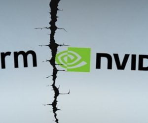 NVIDIA chính thức từ bỏ thương vụ mua ARM từ SoftBank - Image 10