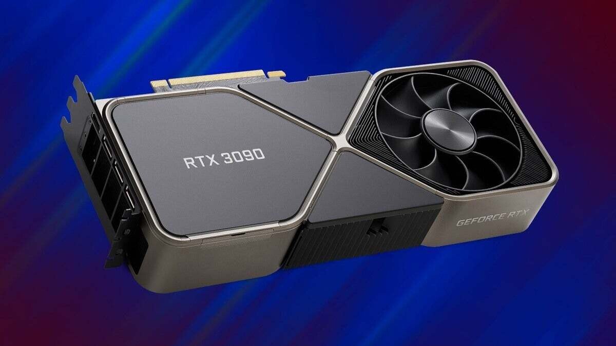 NVIDIA có thể hoãn ra mắt dòng card RTX 40 Series chờ "xả lũ" RTX 30 Series - Image 4