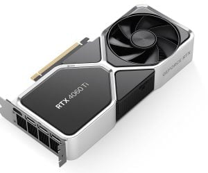 NVIDIA công bố dòng card GeForce RTX 4060 Series, giá khởi điểm từ 299 USD - Image 4