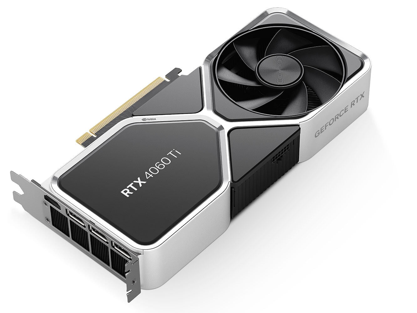 NVIDIA công bố dòng card GeForce RTX 4060 Series, giá khởi điểm từ 299 USD - Image 8
