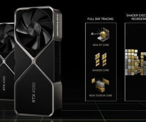 NVIDIA công bố ba mẫu card GeForce RTX 40 Series, RTX 4090 sẽ mở bán trong tháng 10 với giá từ 1599 USD - Image 87