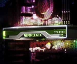 NVIDIA GeForce GTX 1630: 512 nhân CUDA, 4GB VRAM, ra mắt vào 31/05 - Image 52