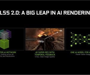 NVIDIA giới thiệu công nghệ DLSS 2.0 cùng driver mới hỗ trợ GeForce 445.75 - Image 10